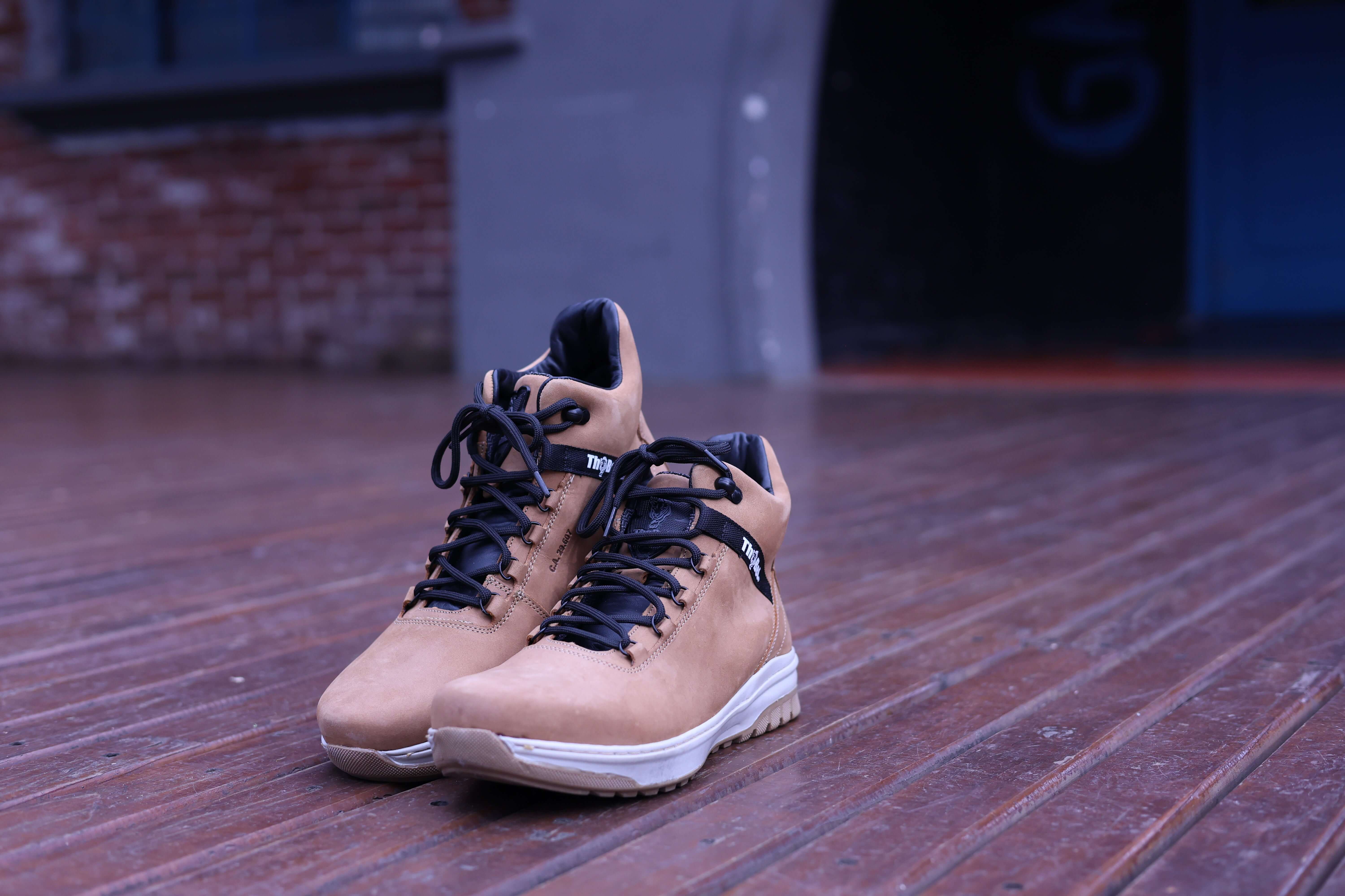 Botas Thabel: O que Você Precisa Saber Sobre Botas Thabel