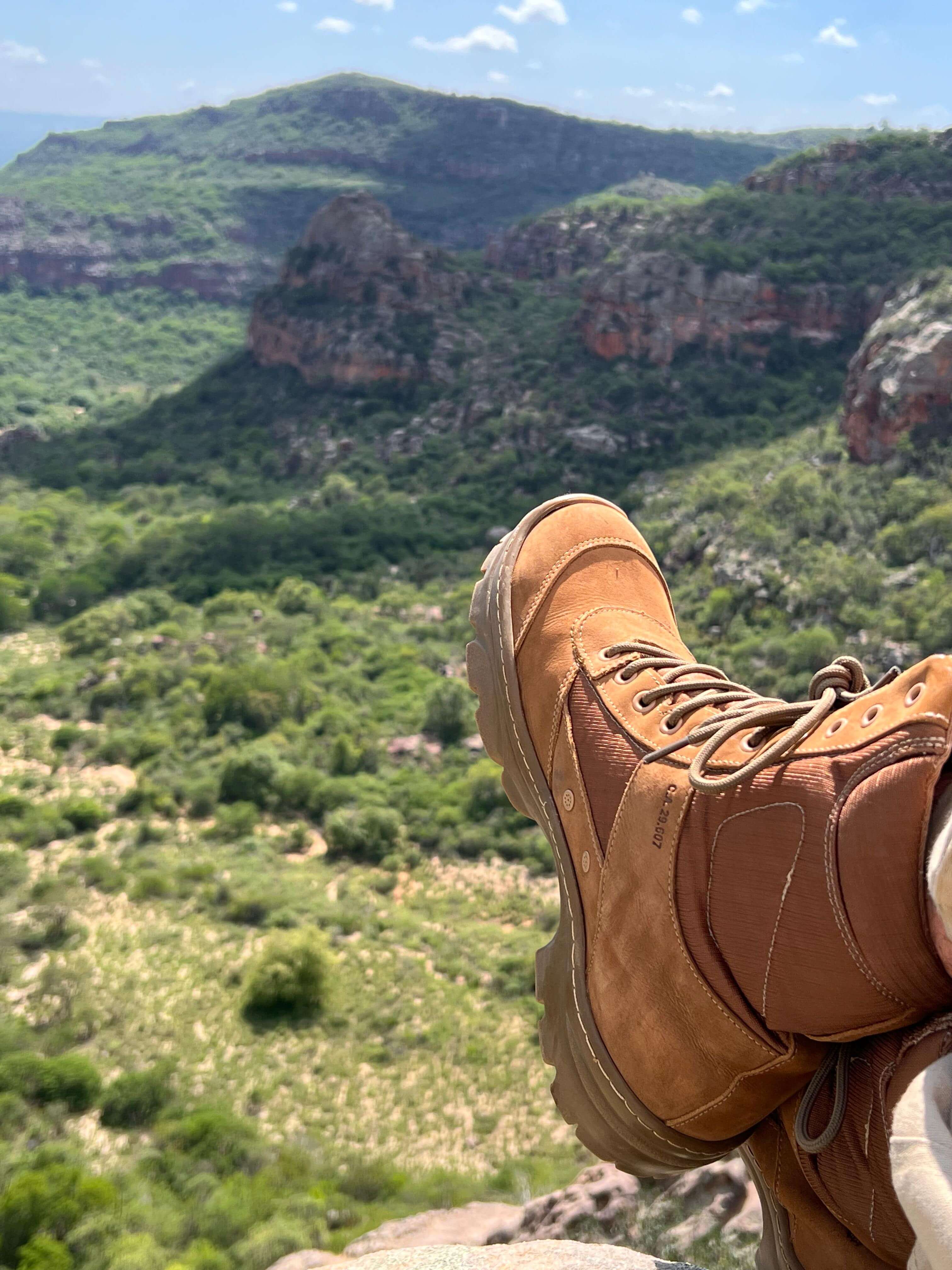 Bota Tática Militar: Resistência e Conforto para Operações