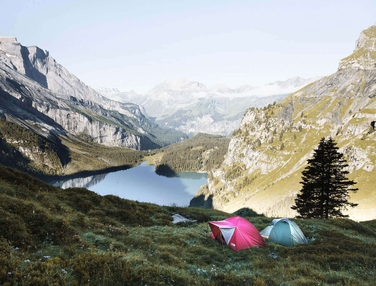 Equipamentos Para Acampar: Tudo Para Sua Aventura