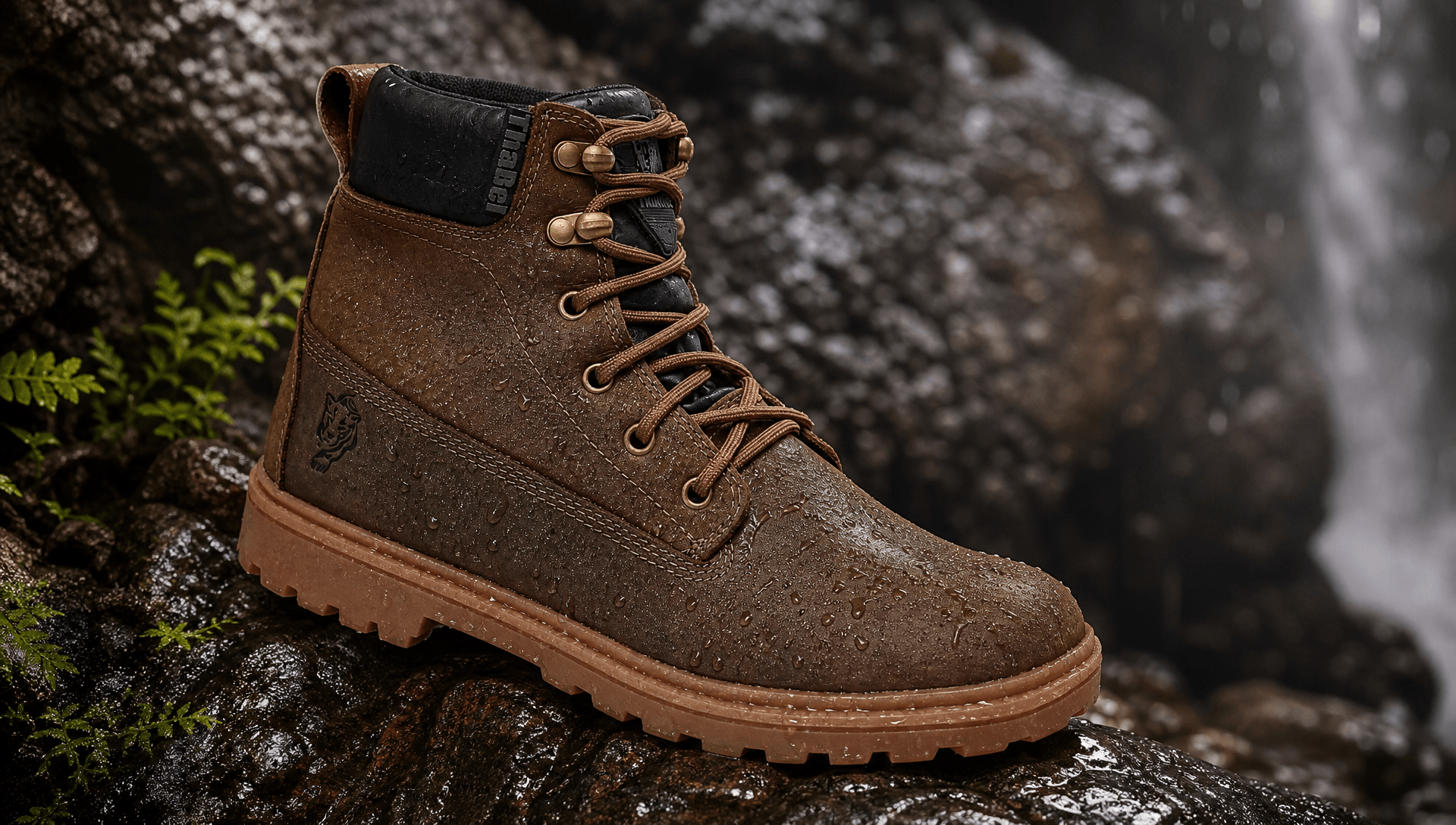 Bota Impermeável Masculina: Proteção e Estilo
