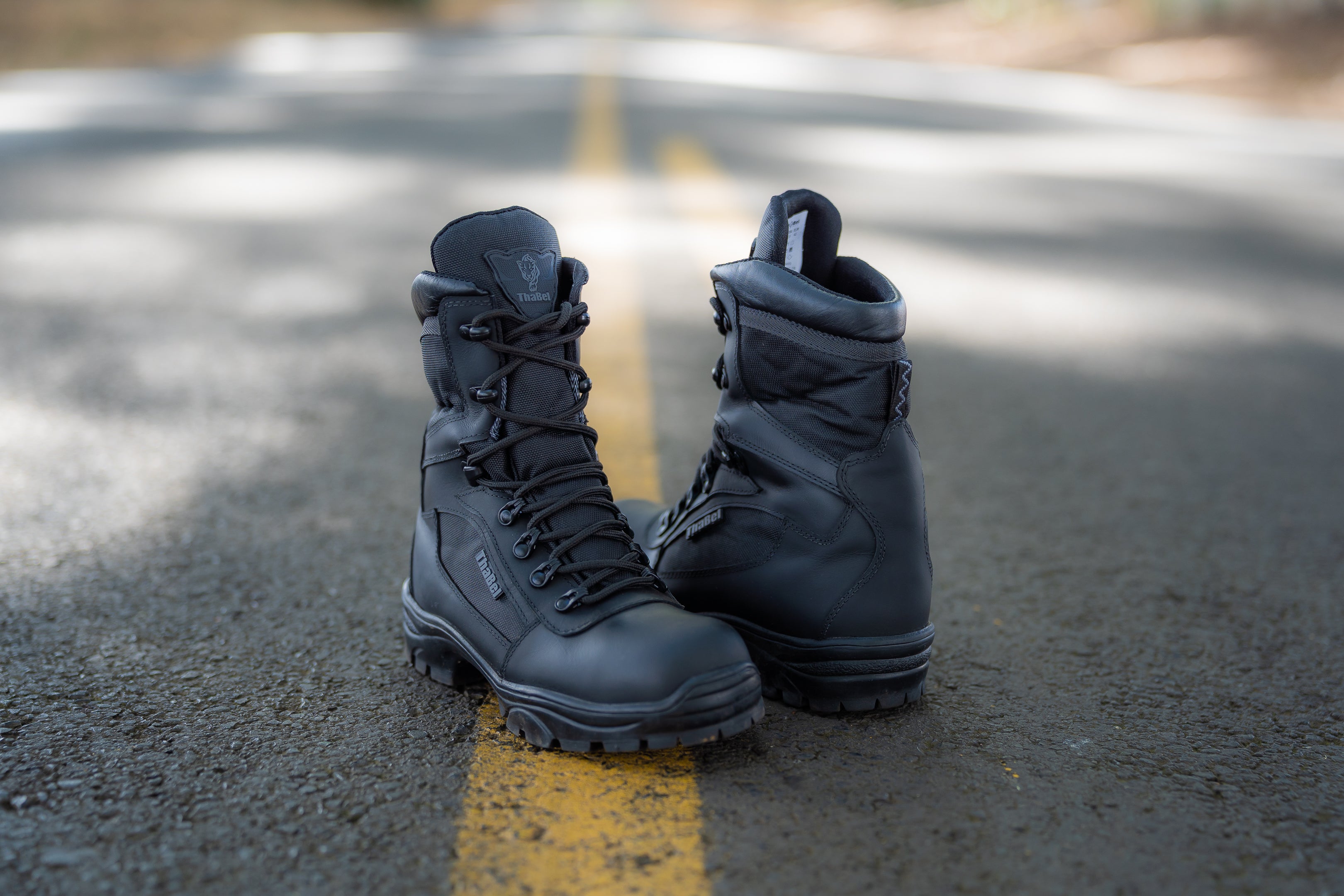 Bota Masculina Coturno Militar Impermeável: Desbrave Novos Caminhos