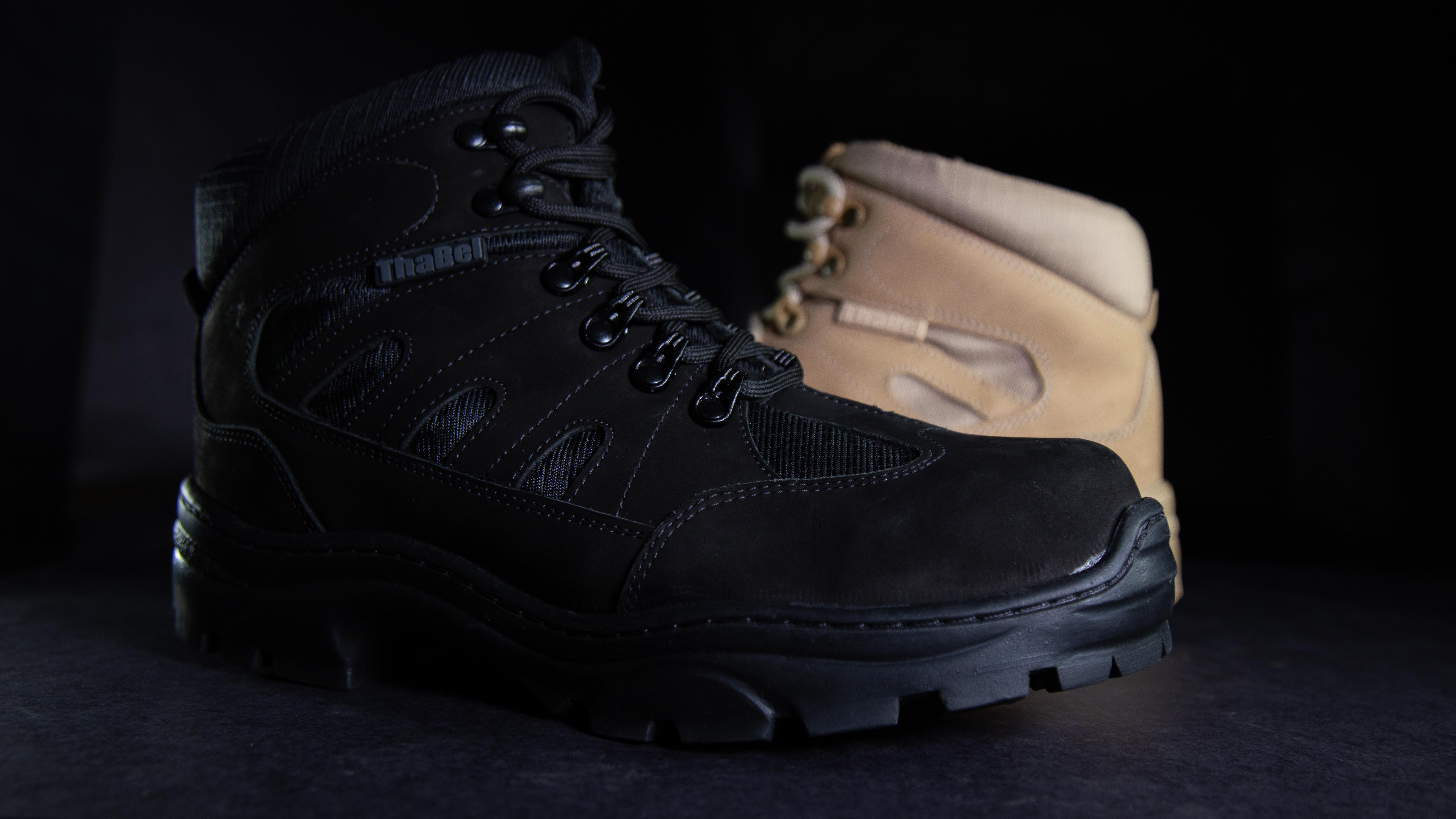 Como Escolher o Tênis Tático Ideal para Você