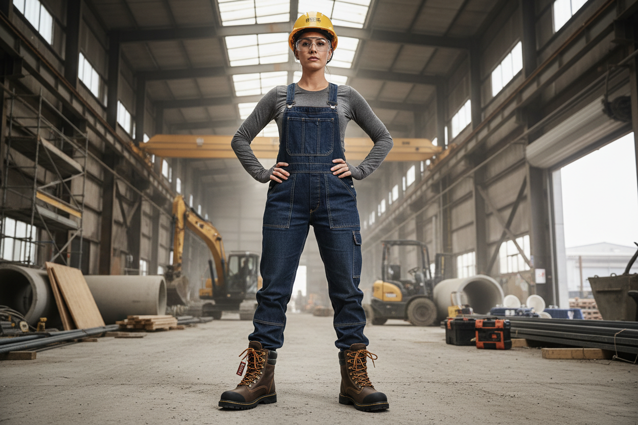 Como Escolher a Bota Feminina Ideal para o Trabalho