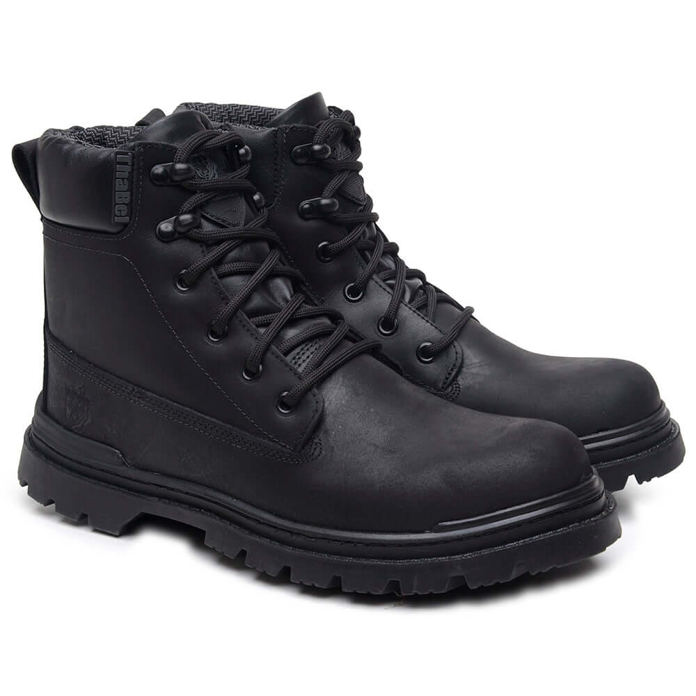 Como Comparar Preço e Qualidade em Botas de Segurança sem Errar na Compra