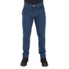 Calça Jeans Masculina ThaBel Phantom Azul