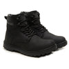 Bota Masculina Work Thabel WorkBel Anti Perfuro Preto com CA