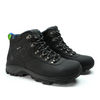 Bota Impermeável Masculina ThaBel Poseidon Trilha e Trabalho Preta com CA (Pré-venda: envio após 30/09)