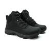 Bota de Trilha Masculina ThaBel Hero Couro Crazy Horse Preta com CA (Pré-venda: envio após 30/09)