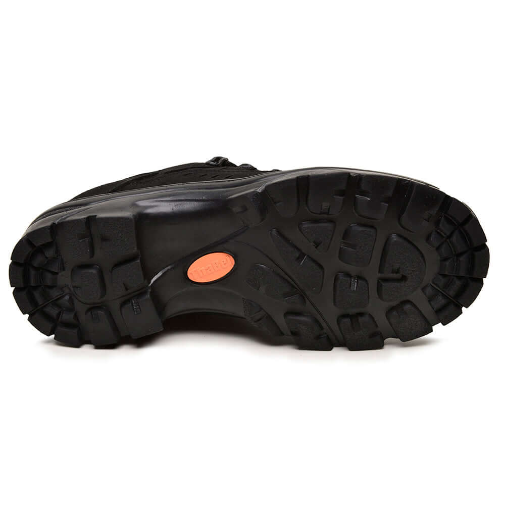 Bota Tênis Masculino ThaBel Urban Trail Preto
