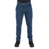 Calça Jeans Masculina ThaBel Phantom Azul