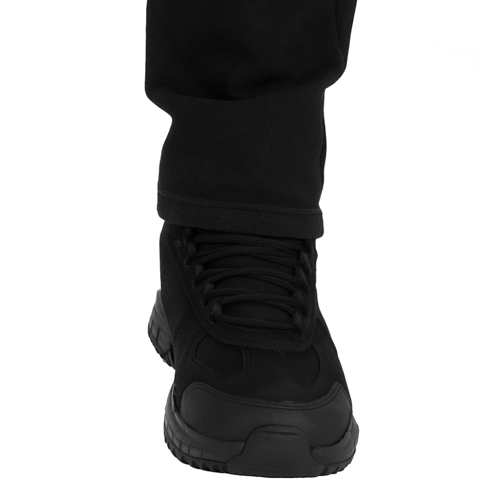 Calça Jeans Gray Man ThaBel Phantom Preto para discrição e estilo masculino.