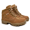 Bota Thabel ThunderBel Anti Perfuro Coyote com CA